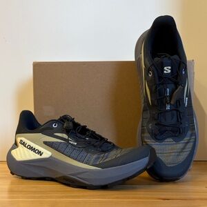 Salomon Women’s Genesis